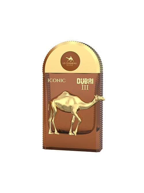 Iconic Dubai III