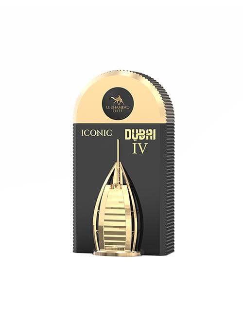 Iconic Dubai IV