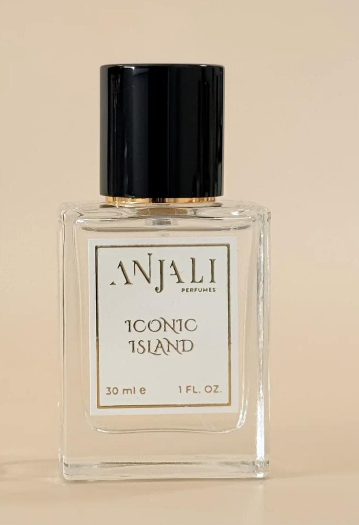 Iconic Island