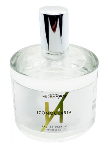 ICONOCLASTA