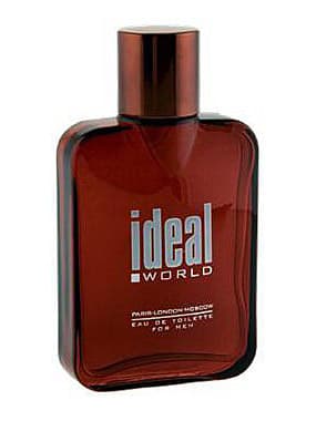 Ideal World