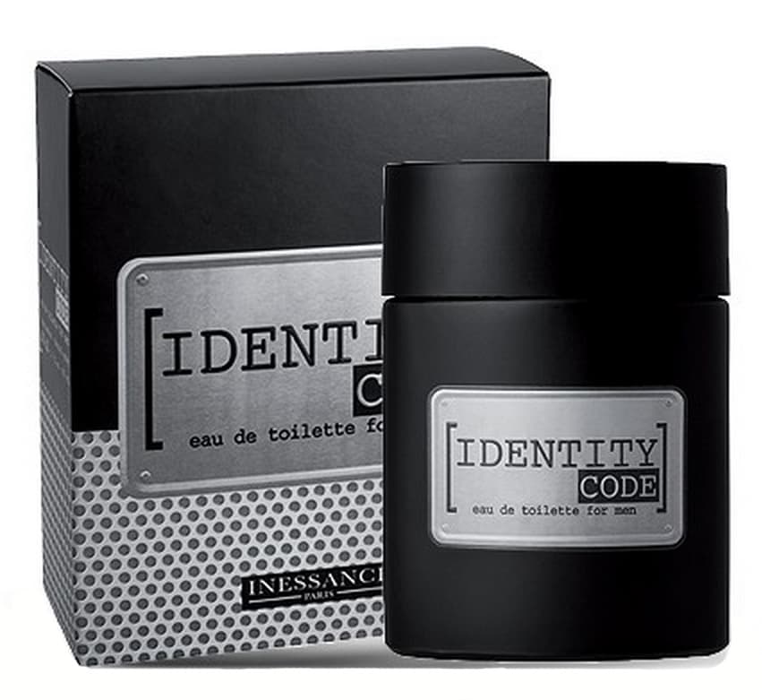 Identity Code