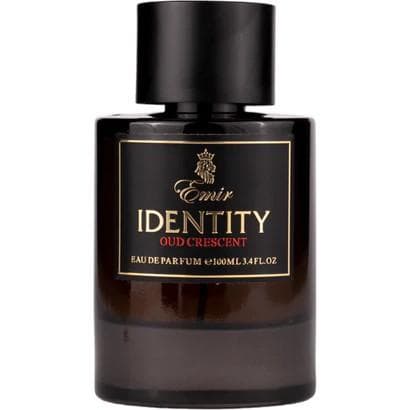 Identity Oud Crescent