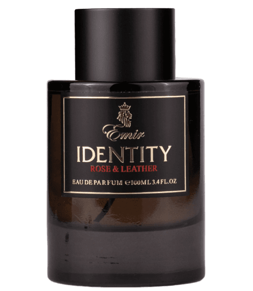 Identity Rose & Leather