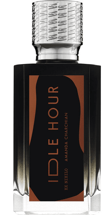Idle Hour