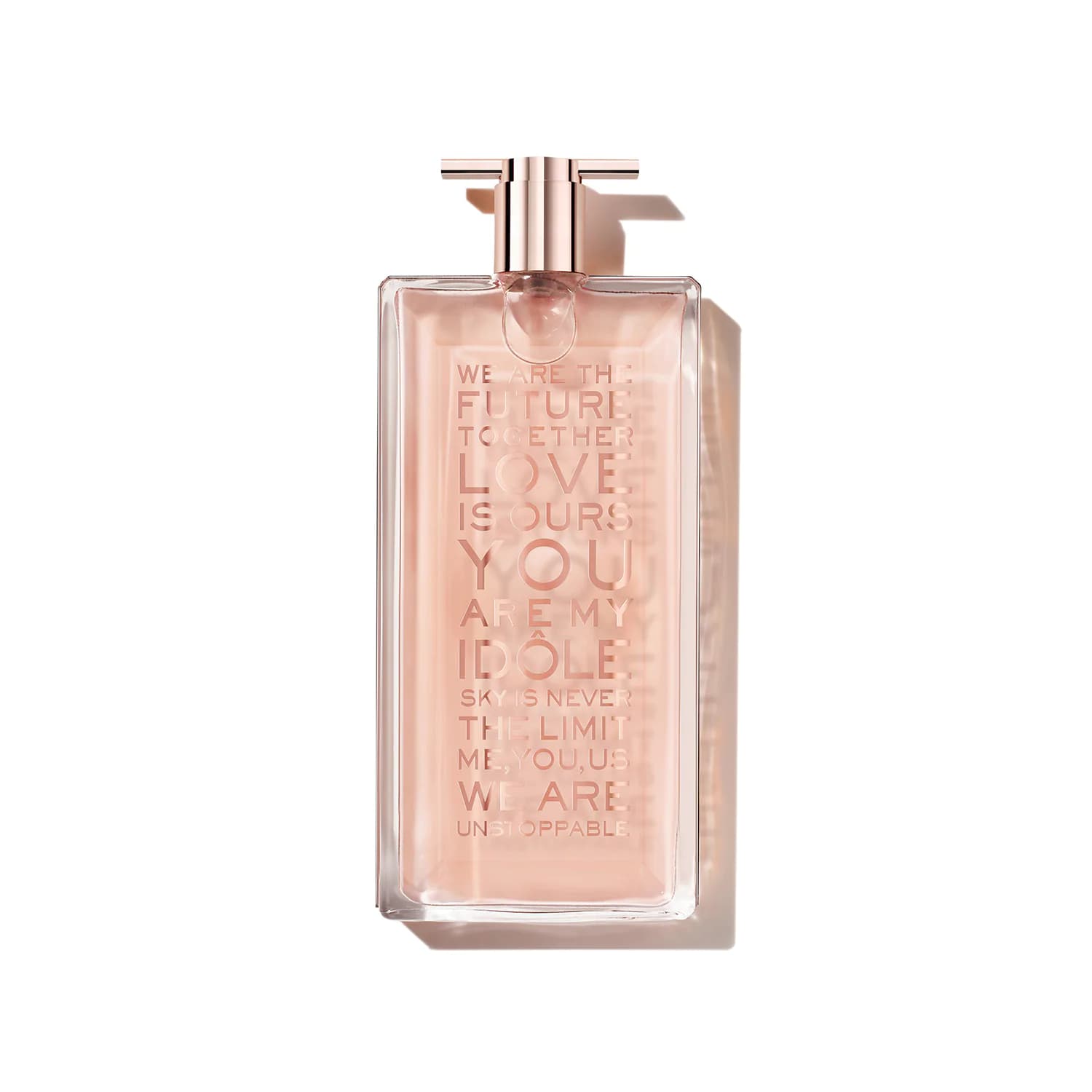 Idôle Edition Limitée
