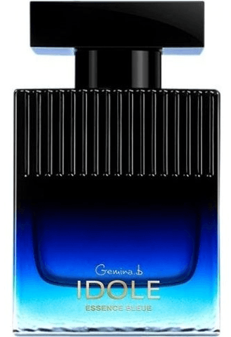 Idole Essence Bleue