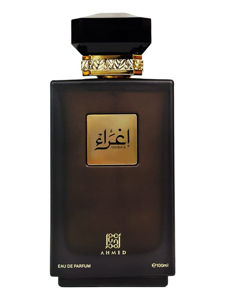Ighra'a