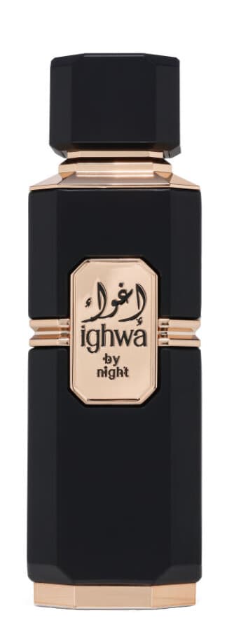 Ighwa By Night