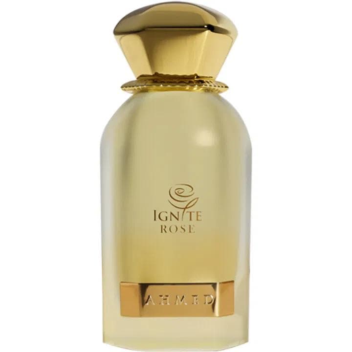 Ignite Rose