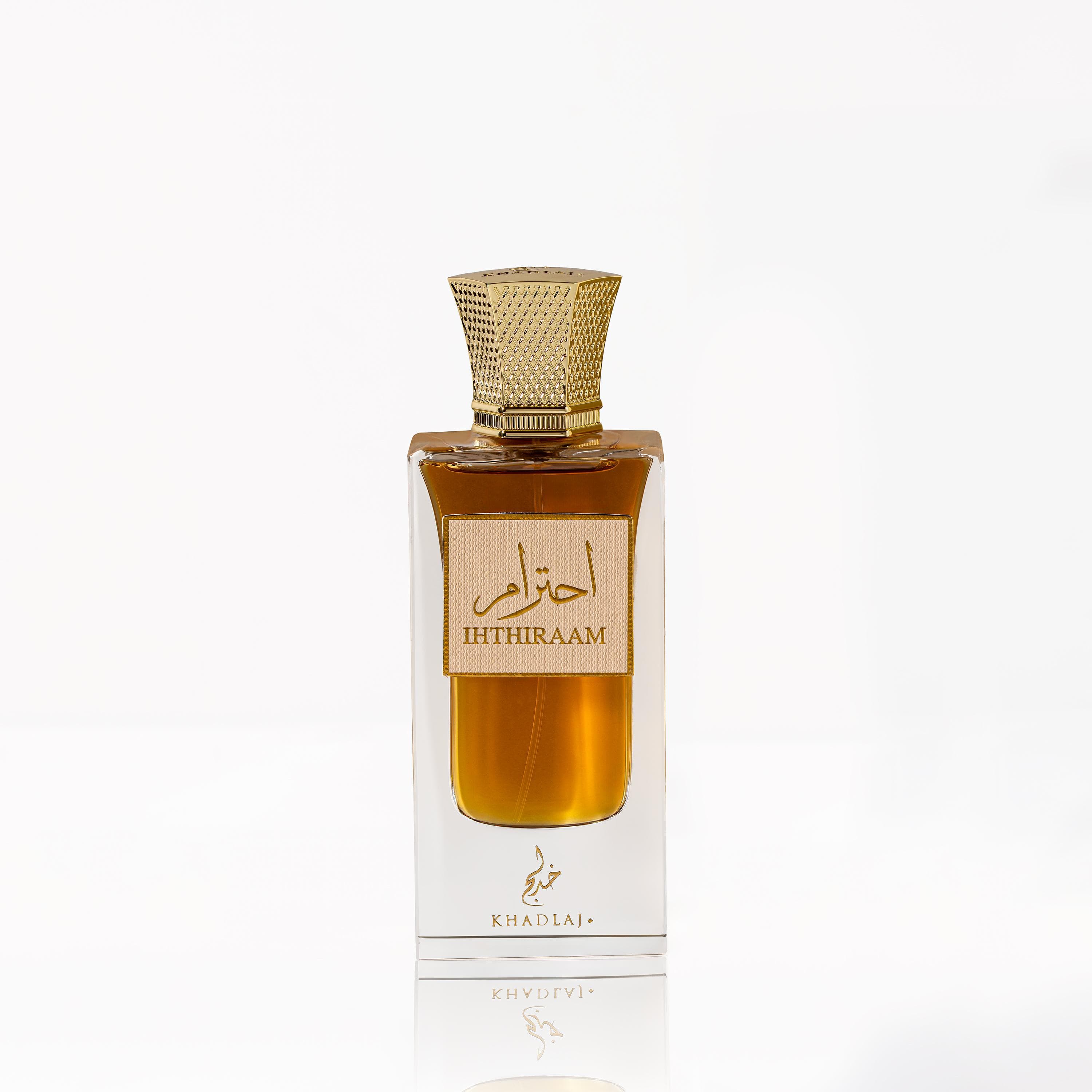 Ihthiraam