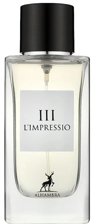 III L'Impressio
