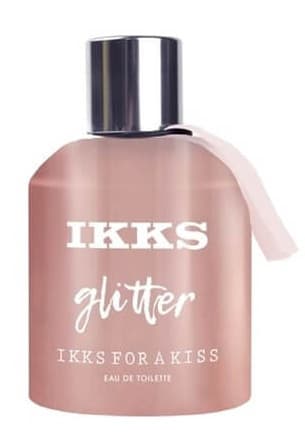 IKKS For A Kiss Glitter