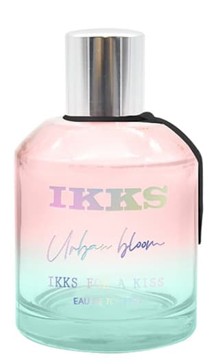 IKKS For A Kiss Urban Bloom