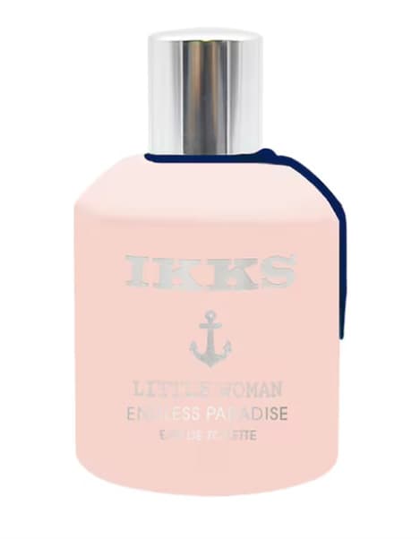 IKKS Little Woman Endless Paradise