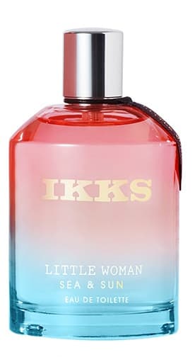 IKKS Little Woman Sea & Sun