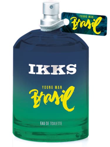 IKKS Young Man Brazil