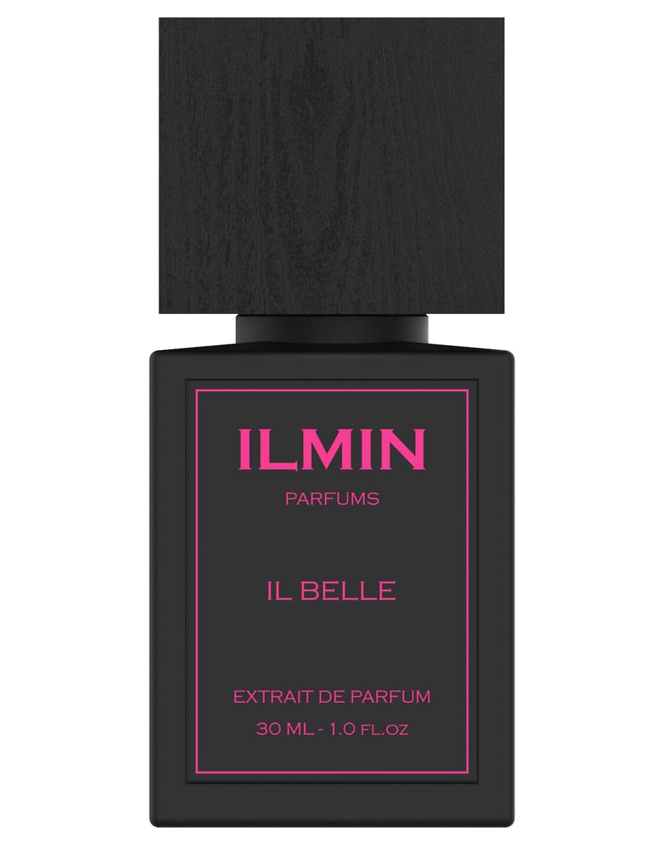 Il Belle
