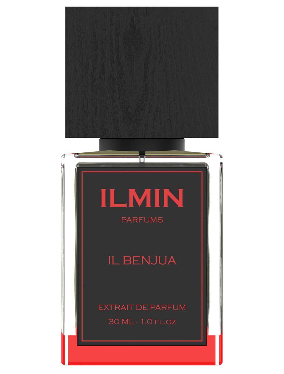 Il Benjua