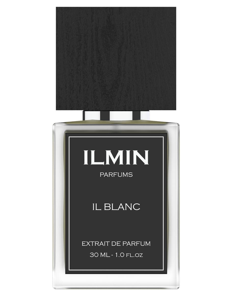 Il Blanc