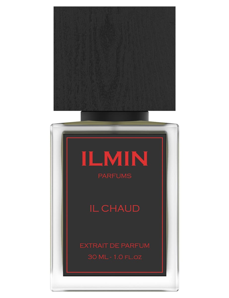 Il Chaud