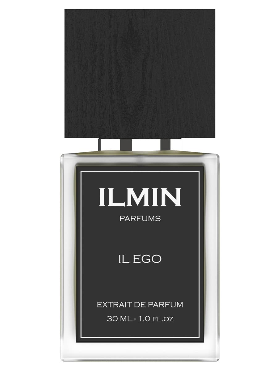 Il Ego