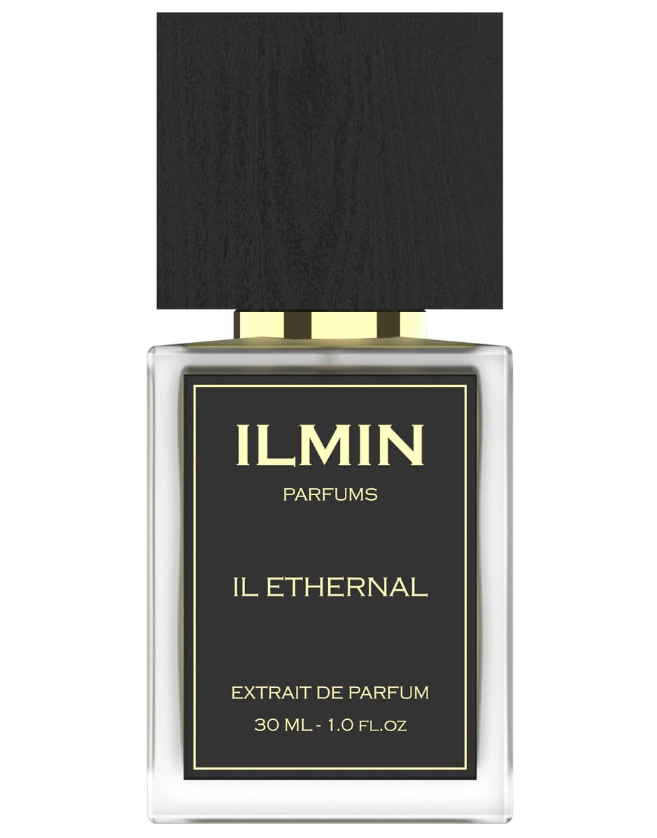 Il Ethernal