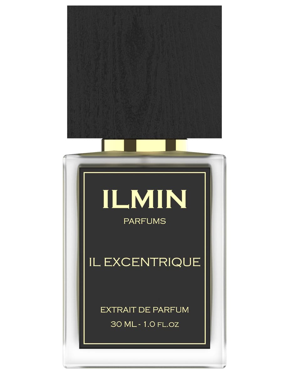 Il Excentrique