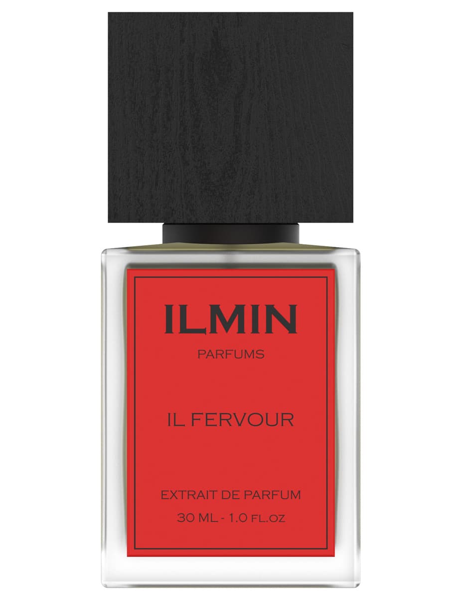 Il Fervour