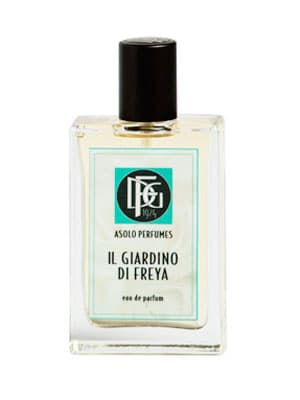 Il Giardino di Freya