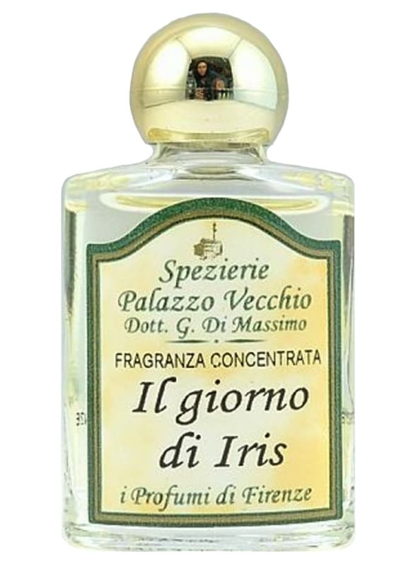 Il Giorno Di Iris