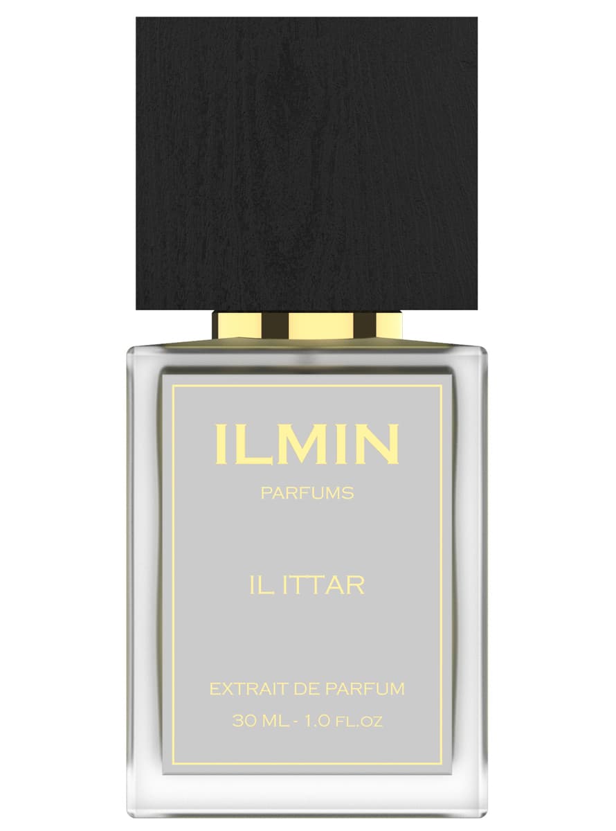 Il Ittar