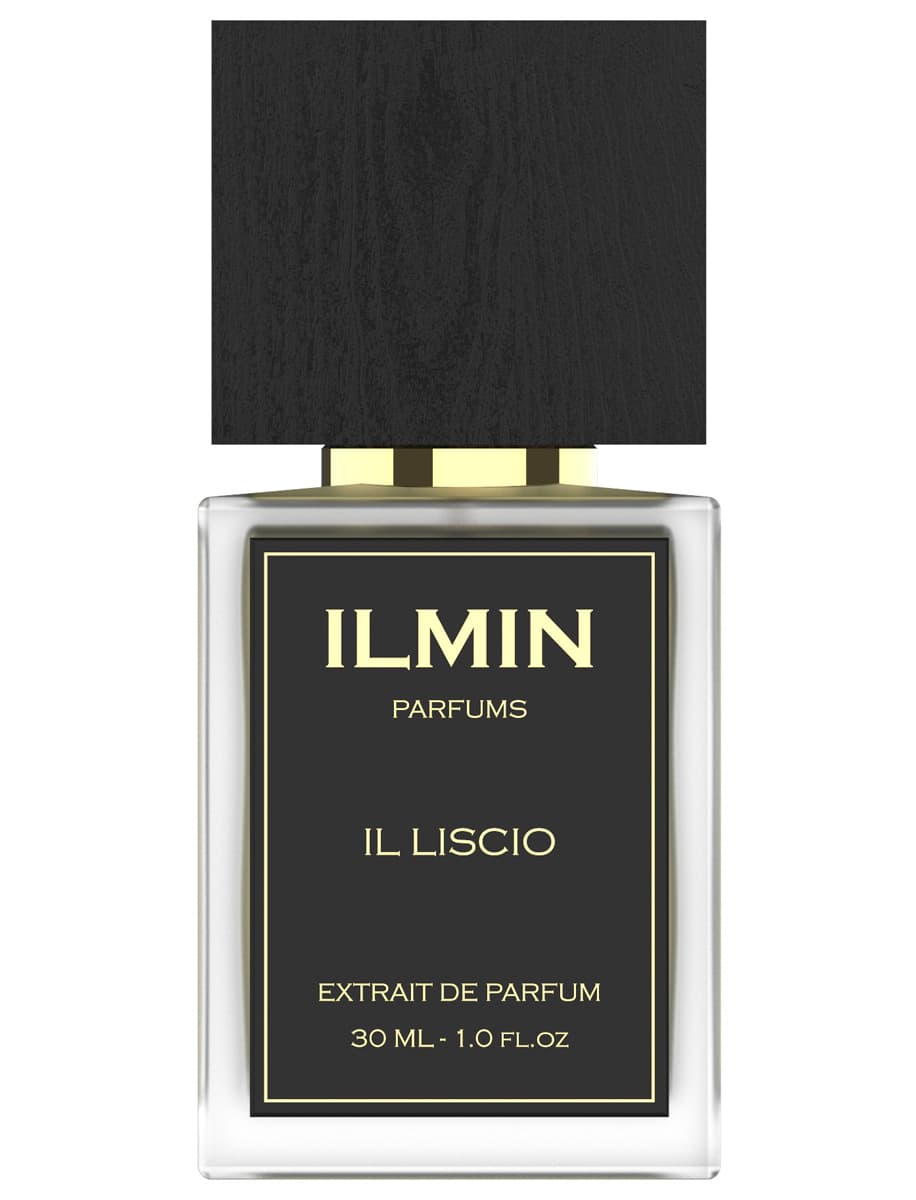Il Liscio