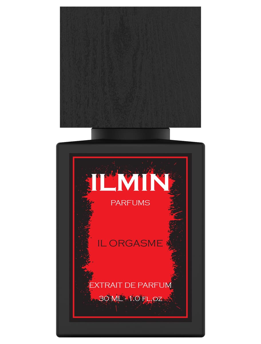 Il Orgasme