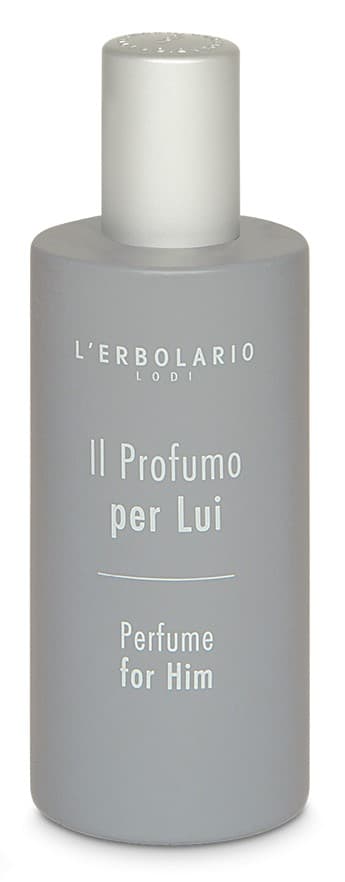 Il Profumo per Lui (Perfume for Him)