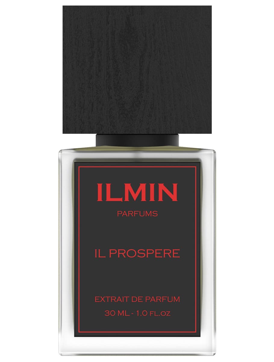 Il Prospere