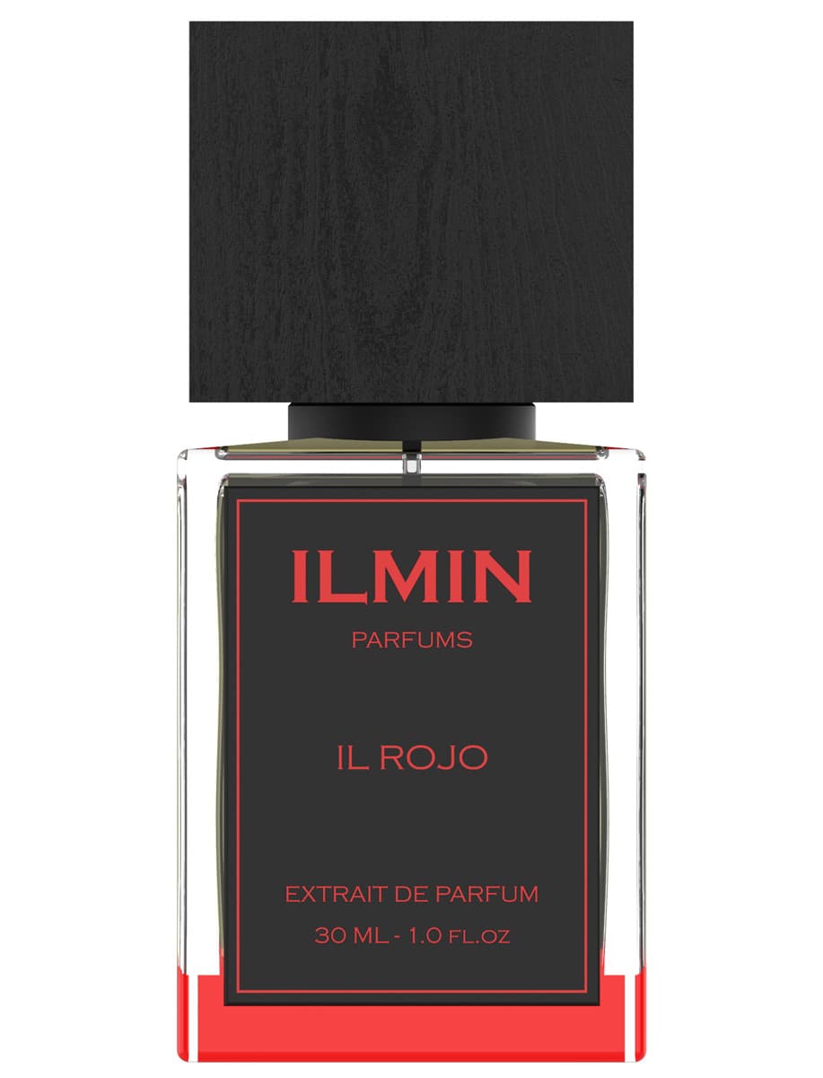 Il Rojo