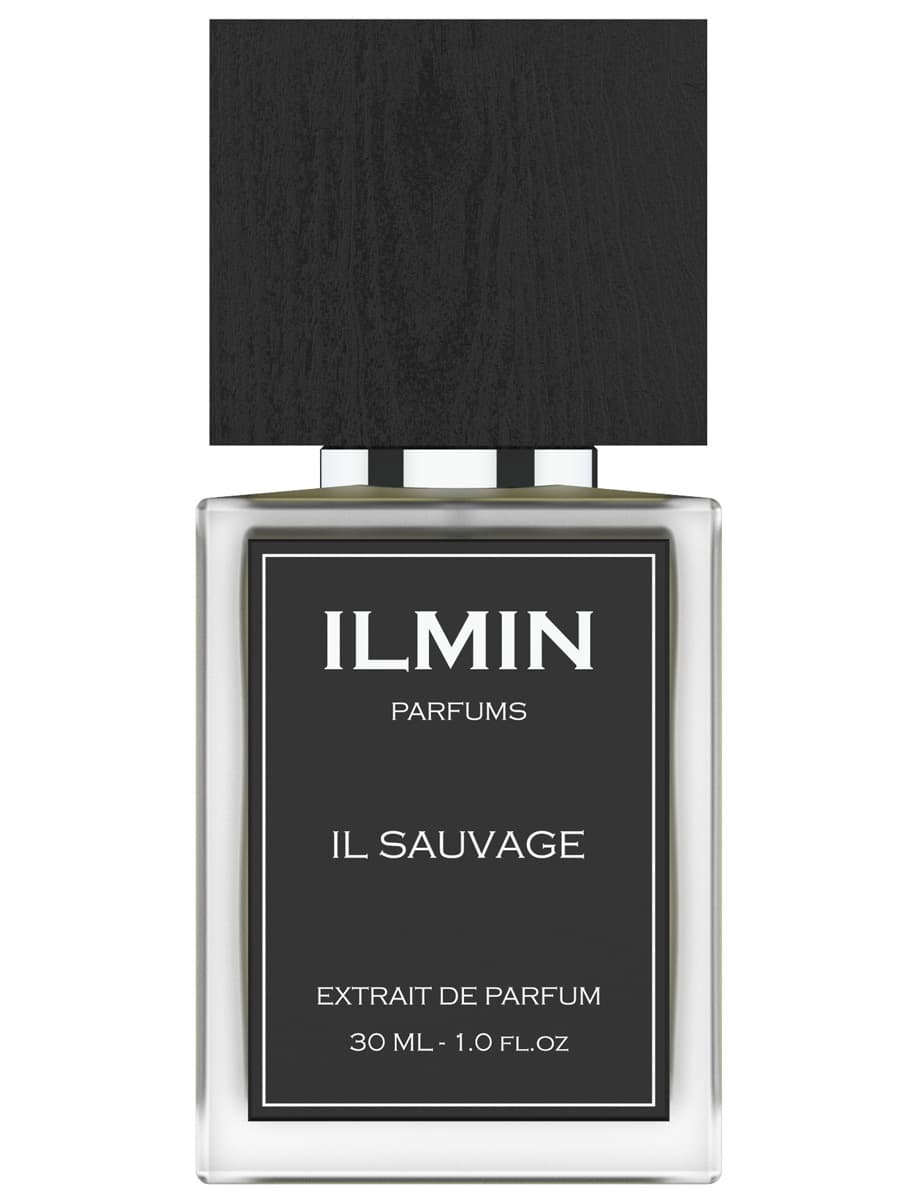 Il Sauvage