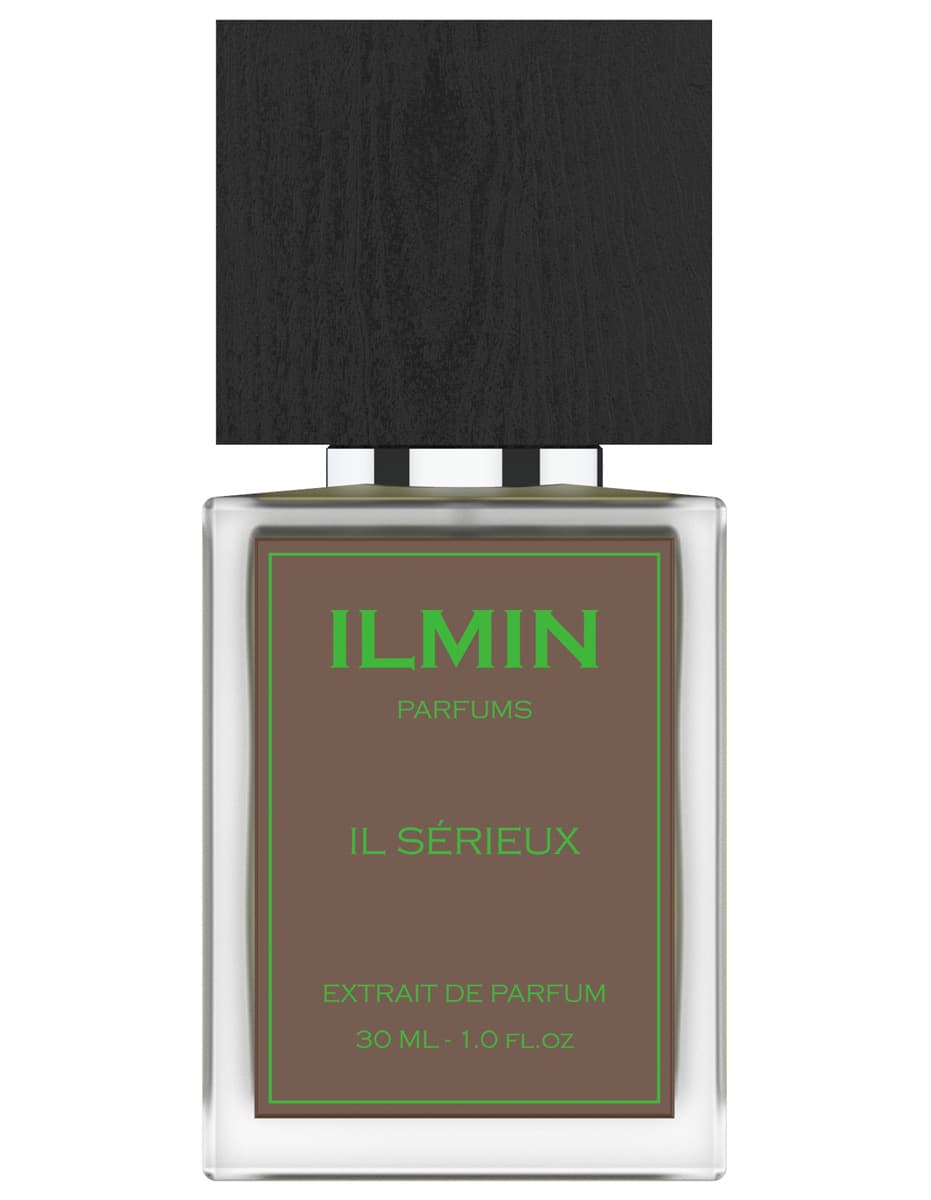 Il Sérieux