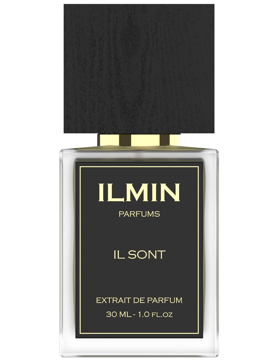 Il Sont