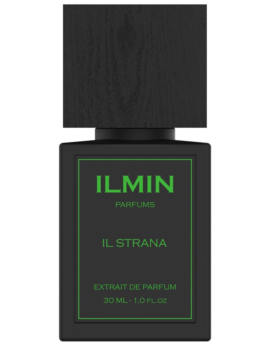Il Strana