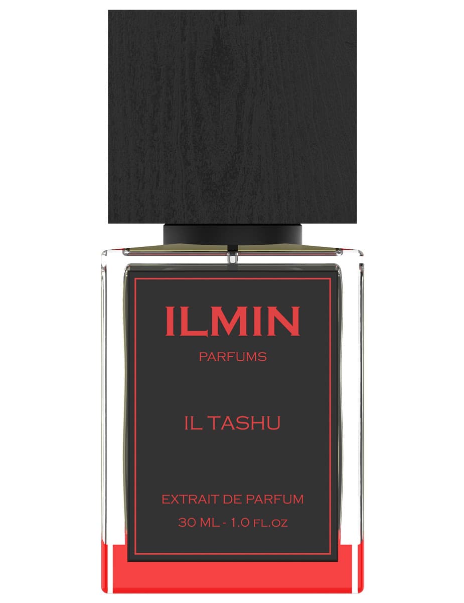 Il Tashu