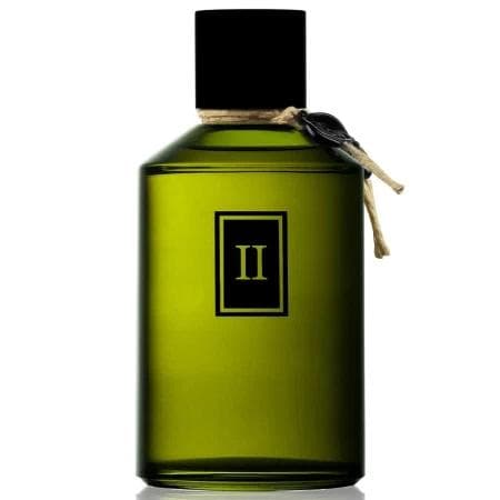 Il y avait un Jardin… II