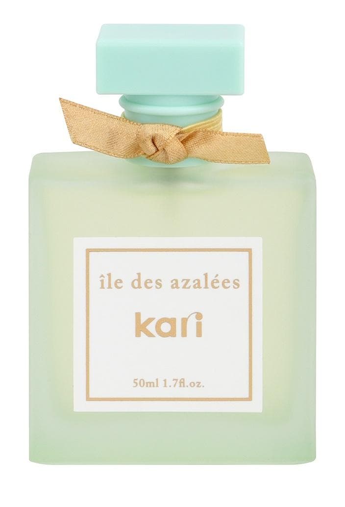 Île des azalées