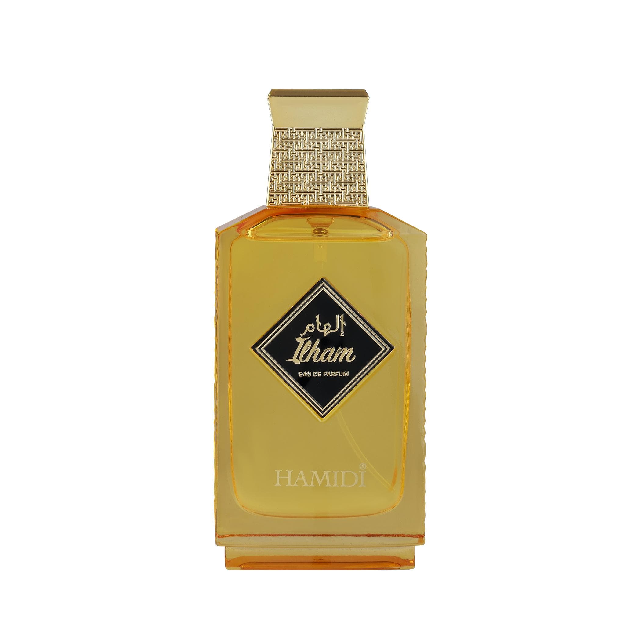 Ilham Gold