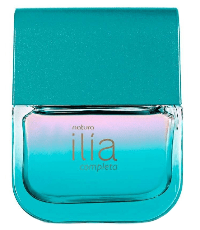 Ilía Completa
