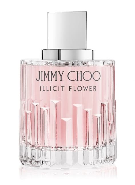 Illicit Flower