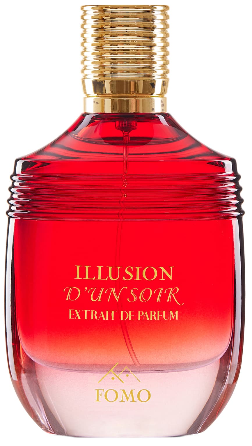 Illusion D'un Soir