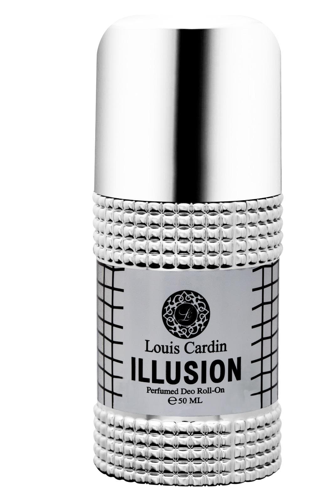 Illusion Roll On