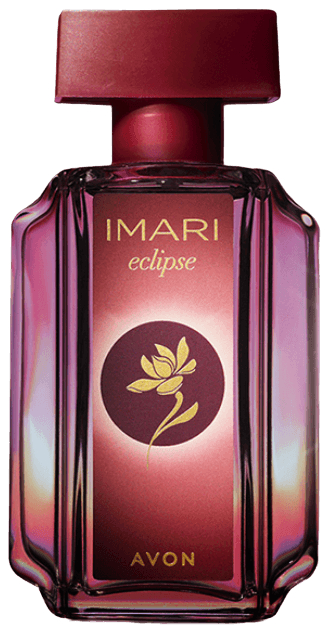 Imari Eclipse